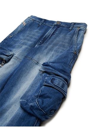 Dfish Jeans DIESEL KIDS | J02155KXBNRK01